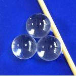Waterproof Germanium Infrared 200mm Camera Glass Ball