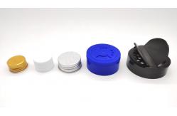 China Plastic Seasoning Bottles manufacturer
