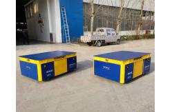 China Battery Powered Material Transporter supplier