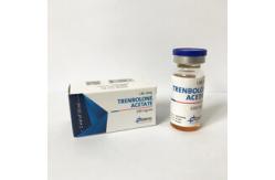 China test Enanthate 10ml Vial Labels For Genetic Pharmaceuticals supplier