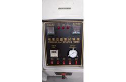 China DIN50021 Intelligent Salt Spray Testing Machine supplier