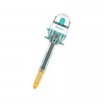 12mm Blade Tip Easy Puncture Trocars Disposable Laparoscopic Bladed Trocar for sale