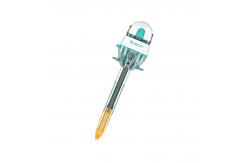 China SurgSci Quickpass Bladed Trocar 5/10mm Diameter Single Use supplier