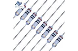 China New Original short-circuit fuse resistor 350ohm supplier