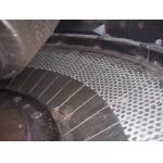 Vertical Roller Grinding Table Mining Machine Spare Parts