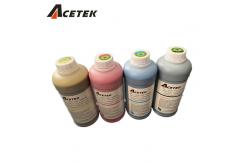 China Acetek Inkjet Printer Eco Solvent Ink Dx5 Dx7 Xp600 Tx800 Head supplier