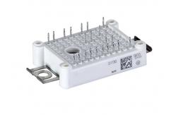 China DF200R12W1H3 Automotive IGBT Modules High Speed Booster IGBT Module For Photovoltaic supplier