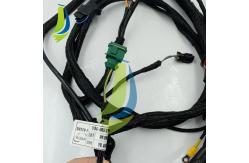 China 530-00327A Engine Wiring Harness For DH220-7 Excavator 53000327A supplier