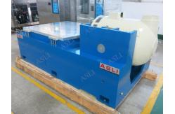 China Digital Control High Acceleration Electromagnetic Shaker For Product Reliability Testing supplier