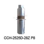 100w M8 x1 Piezoelectric Ultrasonic Transducer Joint Bolt Welding Drilling And Polishing for sale