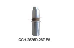 China 100w M8 x1 Piezoelectric Ultrasonic Transducer Joint Bolt Welding Drilling And Polishing supplier