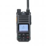BP560 IP54 Waterproof Dustproof Handheld Set Black Business Mobile Phone Walkie Talkie for sale