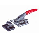 3400kg 6800LBS Heavy Duty U Bolt Latch Type Toggle Clamp for sale