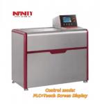Easy Operation Touch Screen Display Washing Fastness Tester For Textile Test