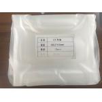 100mm Sapphire Substrate 4 Inch Al2O3 0.5mm C - Axis Thickness Customized for sale