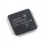TMS320F28035PAGTR