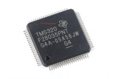 China TMS320F28035PAGTR supplier