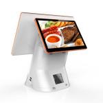 6USB 2RS232 Windows POS System With 80 Mm Thermal Thermal Printer