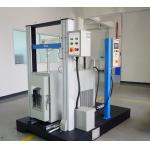 Computer Servo Material Tensile Compression Strength Testing Machine With PC Control