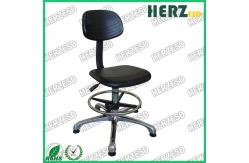 China ESD Plastic Antistatic Chair For Laboratory Cleanroom Office supplier