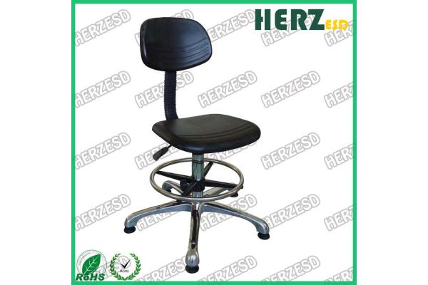 ESD Plastic Antistatic Chair For Laboratory Cleanroom Office