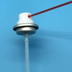 High Durability Carburettor Cleaning Valve User-Friendly and Durable for sale