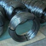 MS Steel Wires Low Carbon Steel Wire Rope EN Standard Q235B Steel Wire 2mm 3mm Thickness for sale