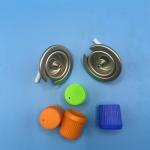 Propane Gas Valve with OEM Available PP Butane Gas Valve
