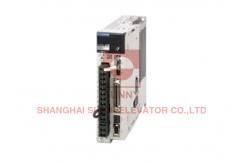 China Dual Axes Amplifier Elevator Electrical Parts For Linear Rotary Motors supplier