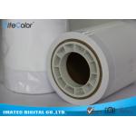 5“/ 6”/ 8“/ 12x 65M Resin Coating Digital Photo Paper 190gsm Luster For Dry Minilab Printing for sale