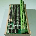 GE IS210DTCIH1A (IS200DTCIH1A) Simplex Contact Input Group Isolation Terminal Board for sale