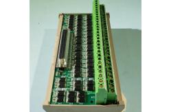 China GE IS210DTCIH1A (IS200DTCIH1A) Simplex Contact Input Group Isolation Terminal Board supplier