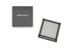 China MKW37Z512VFT4 MKW37Z512 BT Low Energy 5.0 Wireless Microcontroller HVQFN48 Highly Integrated supplier