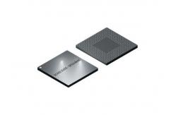 China ICs Chip 484-BBGA Package XC6SLX45T-3FGG484C Field Programmable Gate Array IC supplier