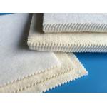 Polyester Nomex Wool Laminated Felt Heat Setting Process For Laminating Machine for sale