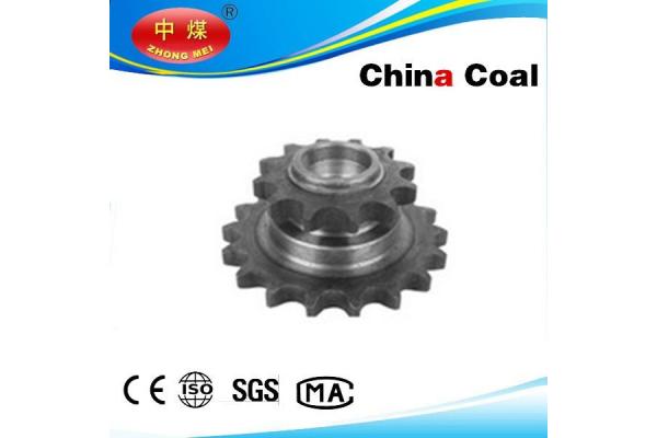 chain wheel use elevator