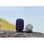 White And Purple Disposable Seasoning Shakers With 1g Salt  0.3g Black Pepper For Various Occasions for sale