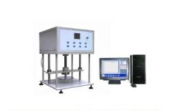 China Sponge Foam Compression Hardness Tester for Soft Foaming Materials and Materials supplier