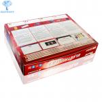 2mm Varnishing Colored Corrugated Mailer Boxes Padded Shipping Boxes for sale