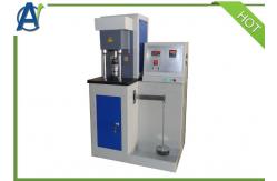 China ASTM D2783 Lubricating Grease 4 Ball Method Lube Oil Analysis Equipment supplier