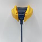 Rubber Holder POM Aerosol Spray Nozzle With Extension Tube Commodity