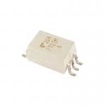 Sensor Connectors High input voltage stability Output terminal Optoisolator TLP701  SOP 6 optocoupler for sale
