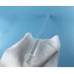 Quartz Glass Tube Synthetic Fused Silica Optical Fiber Manufacturing for sale