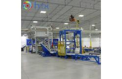 China Stacked Stone Concrete Sleepers Making Machine Retaining Block Making Machine supplier