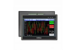 China PT100 Thermocouple NTC HMI PLC All In One Single Phase 60Khz 5A supplier