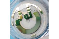 China Flexible beam quartz pendulum used for inertial navigation supplier