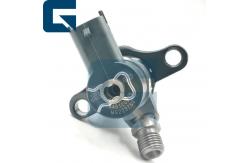 China 0445120049 Engine 4M50 Common Rail Diesel Fuel Injector supplier