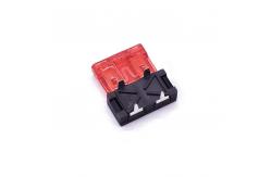 China Standard Blade Fuse Holders PCB Installation ATO 32V DC Fuse Block supplier