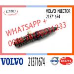 EC380 EC480 Diesel engine Fuel injector 21371674 For VOL Spare Parts