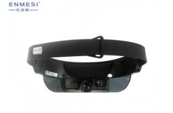 China 1.5W 0.32 Head Mounted Display Monocular Head Mount Micro Display supplier